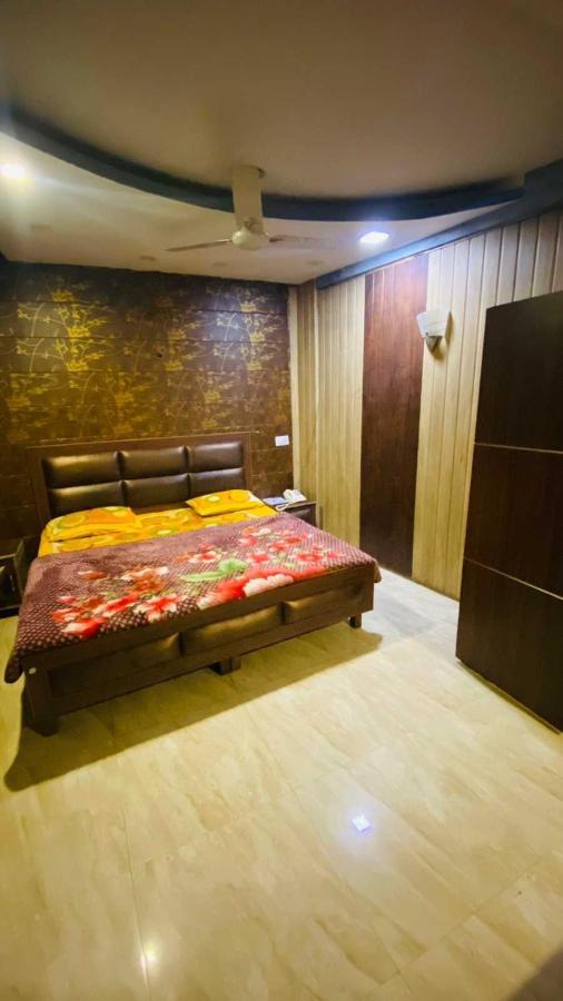 Hotel O New Fiza جامو المظهر الخارجي الصورة