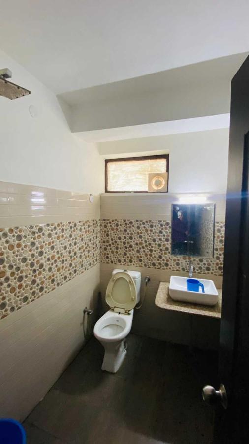 Hotel O New Fiza جامو المظهر الخارجي الصورة
